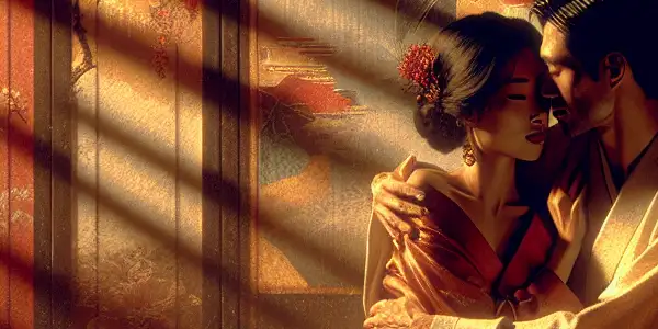 **AI Image Generation Prompt:**

Create a visually captivating scene that encapsulates the allure of...